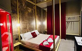 Bed And Breakfast Gold Boutique Suite & Spa