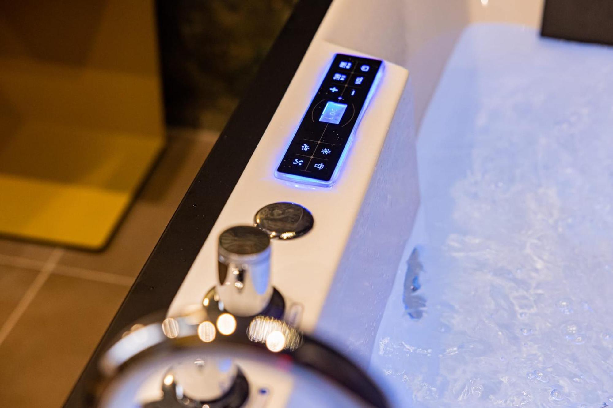 Gold Boutique Suite & Spa Palermo Esterno foto