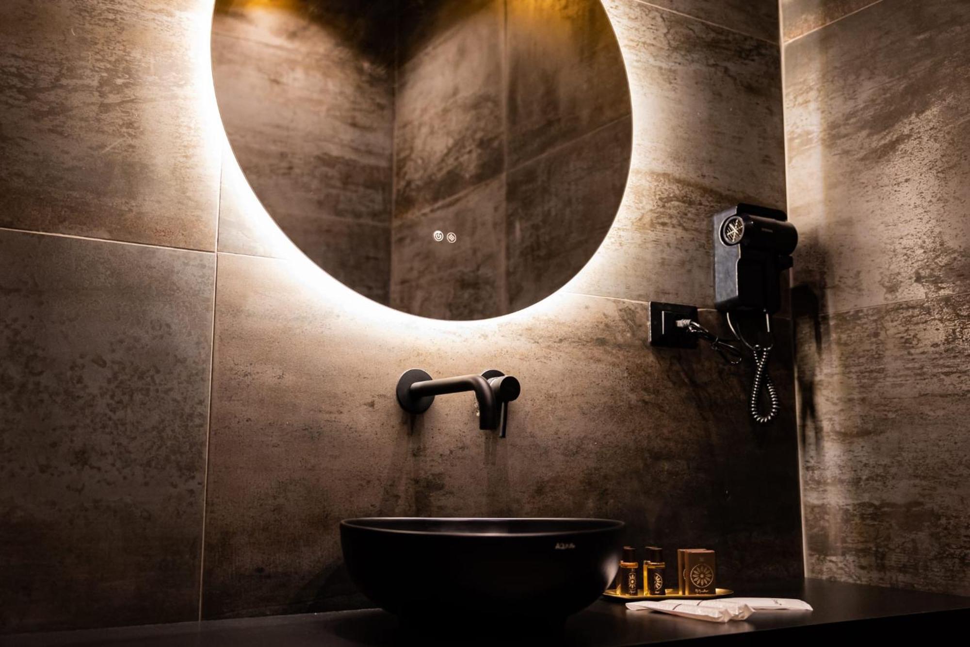 Gold Boutique Suite & Spa Palermo Esterno foto