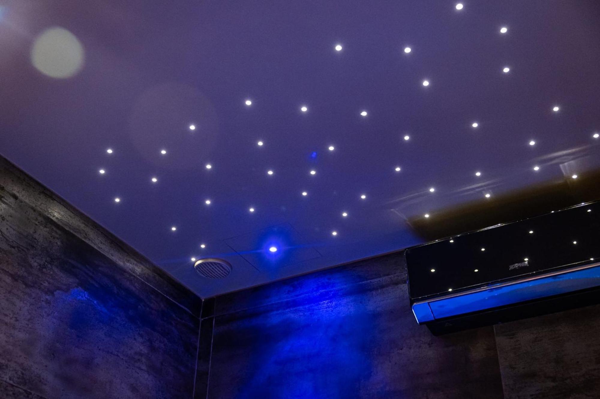 Gold Boutique Suite & Spa Palermo Esterno foto