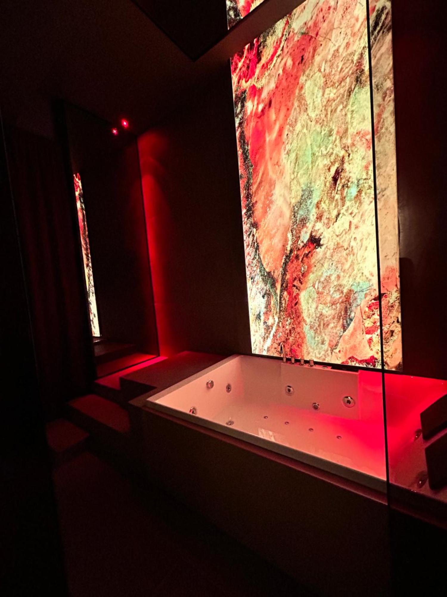 Gold Boutique Suite & Spa Palermo Esterno foto