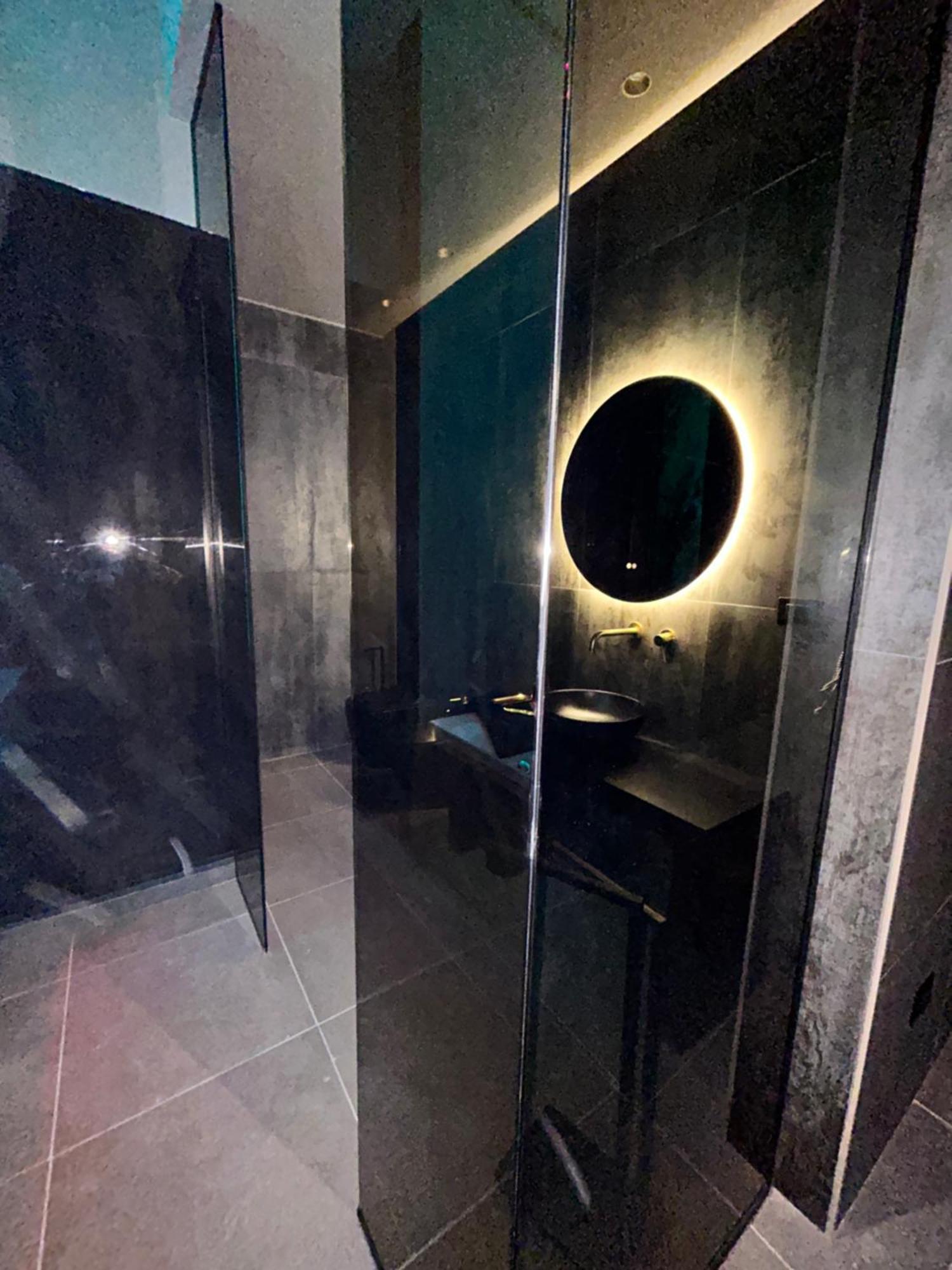 Gold Boutique Suite & Spa Palermo Esterno foto