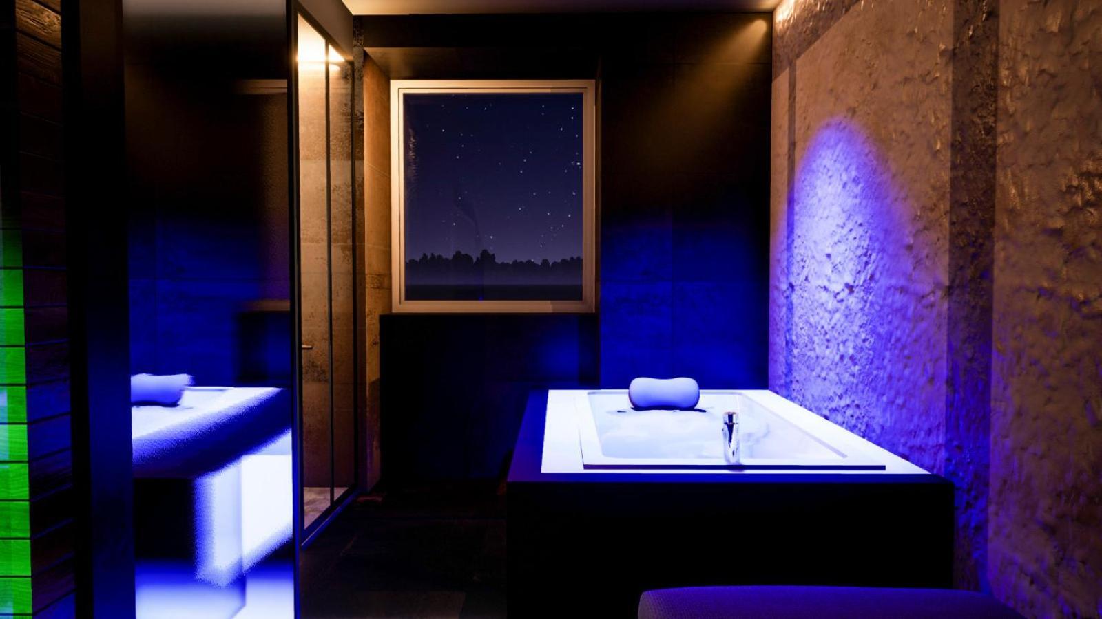 Gold Boutique Suite & Spa Palermo Esterno foto