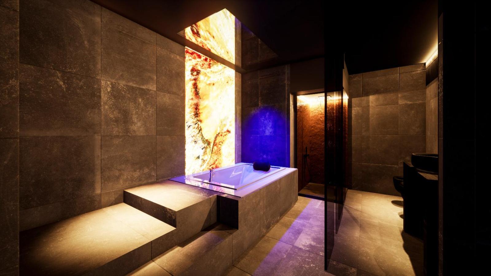 Gold Boutique Suite & Spa Palermo Esterno foto